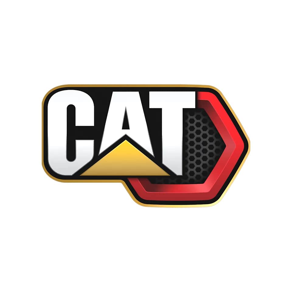 Caterpillar